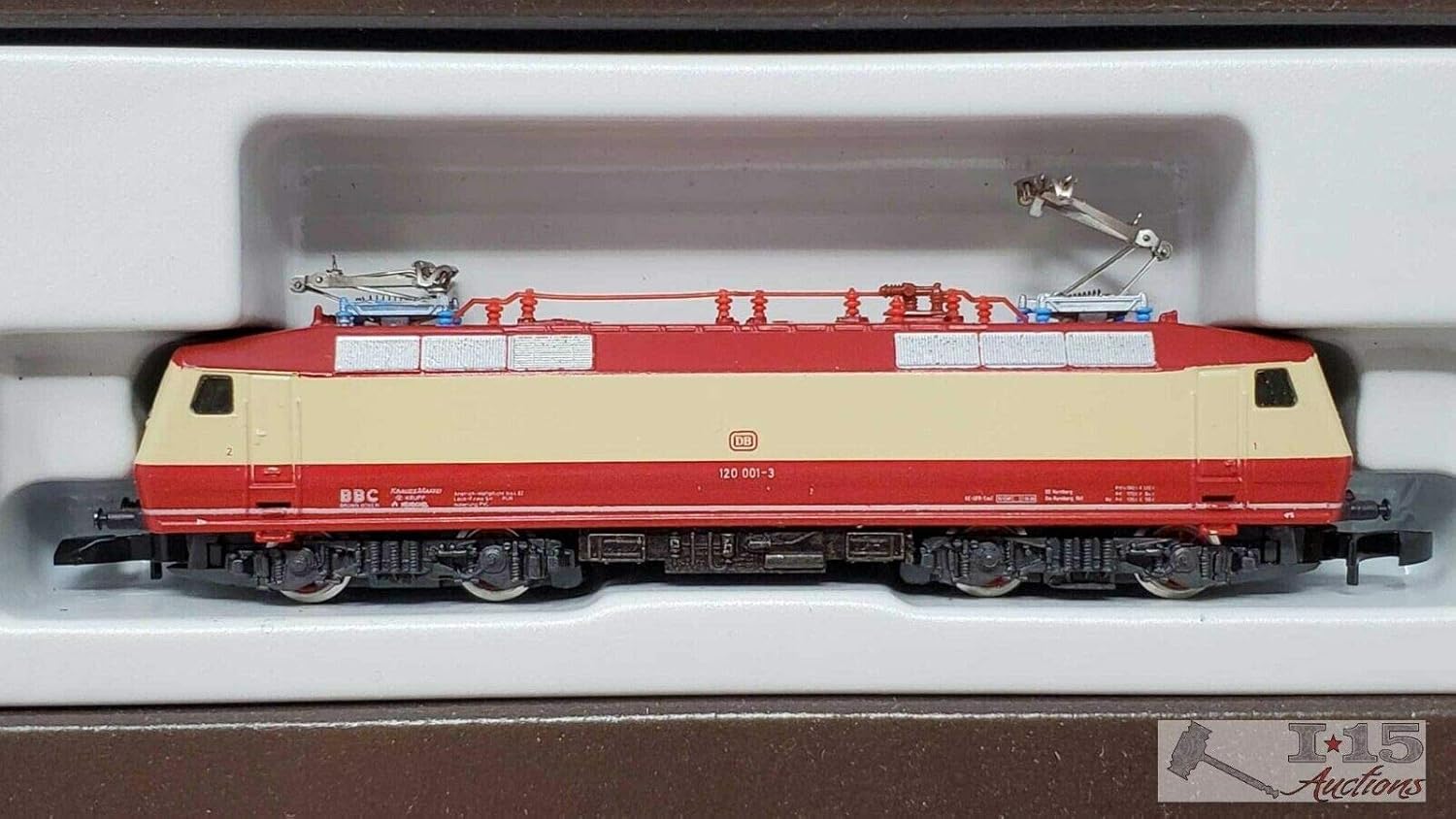 marklin z scale