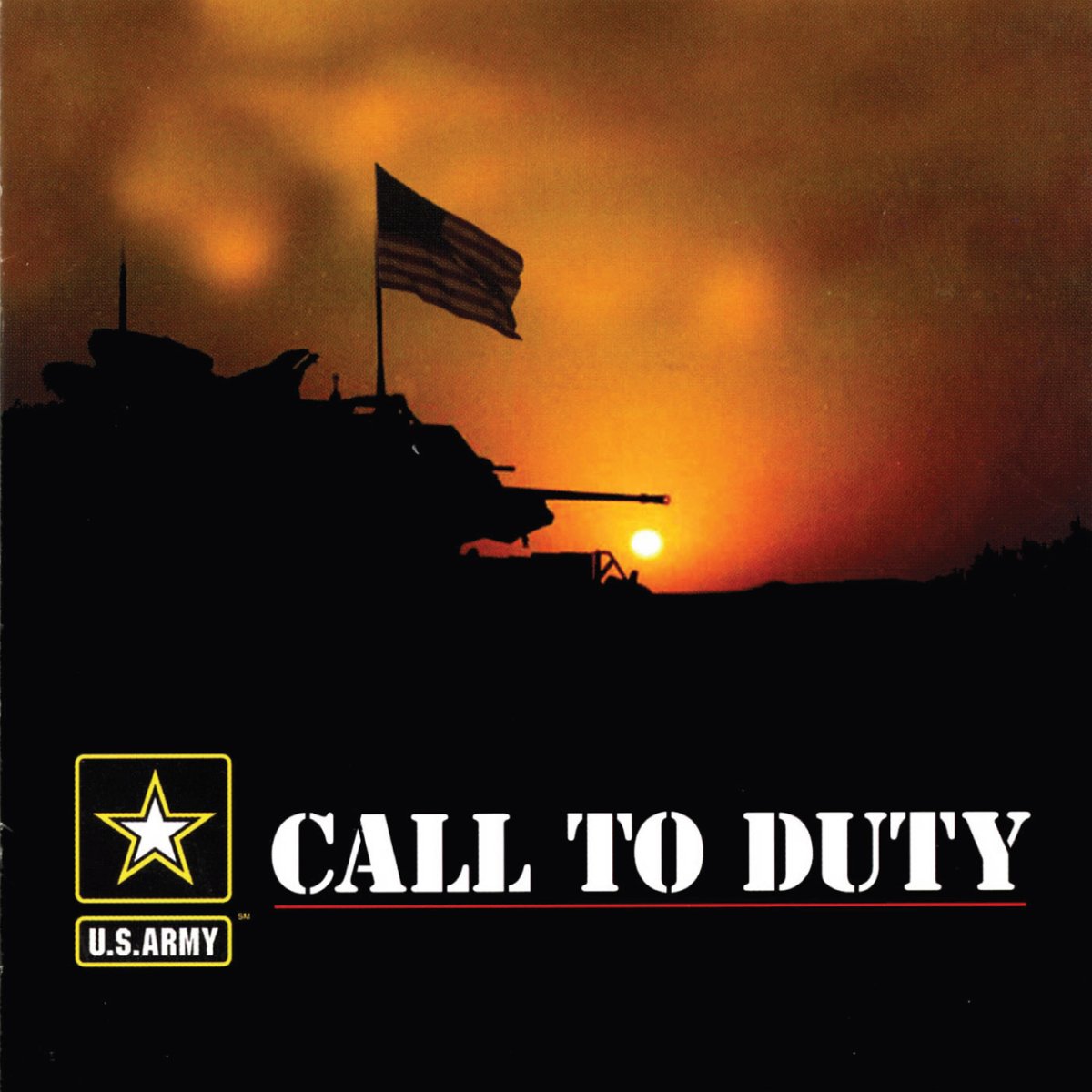 CALL TO DUTY