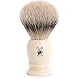 MÜHLE CLASSIC Silvertip Badger Luxury Natural Shaving Brush