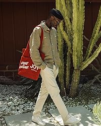 Huckberry Flint & Tinder 365 Chino Pant - Hb
