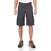 Dickies Mens Flex Relaxed Fit Cargo Shorts, 13"