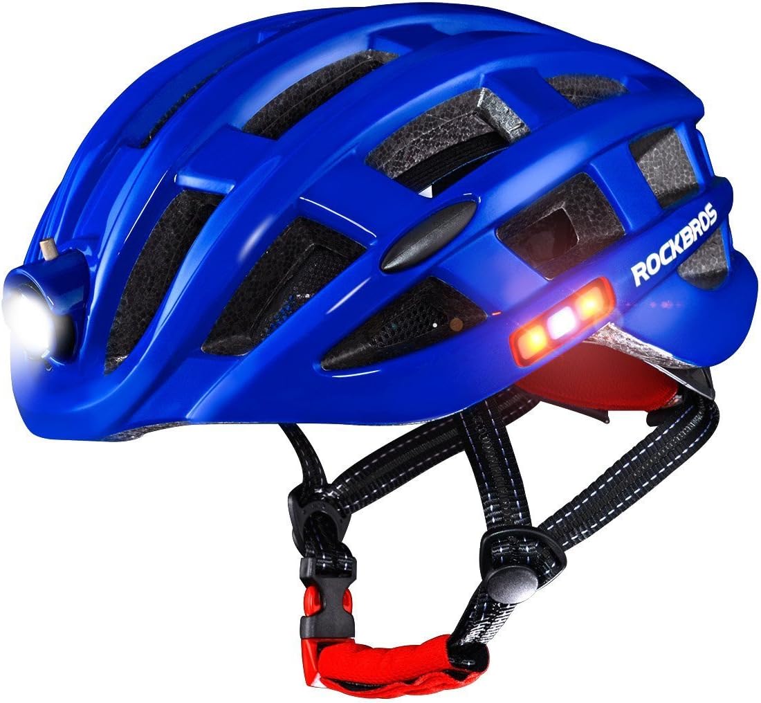 rockbros light helmet