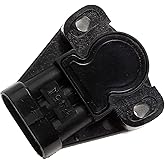ACDelco Gold 213-3859 (19143600) Throttle Position Sensor