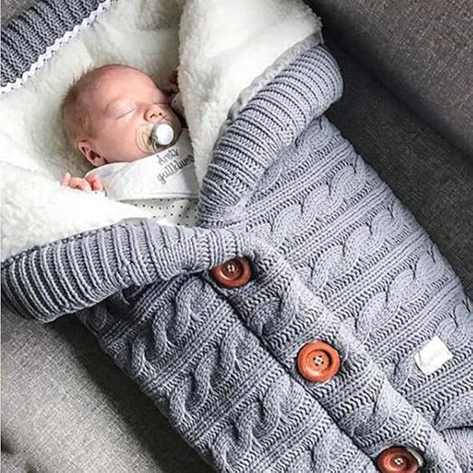 baby swaddle wrap blanket