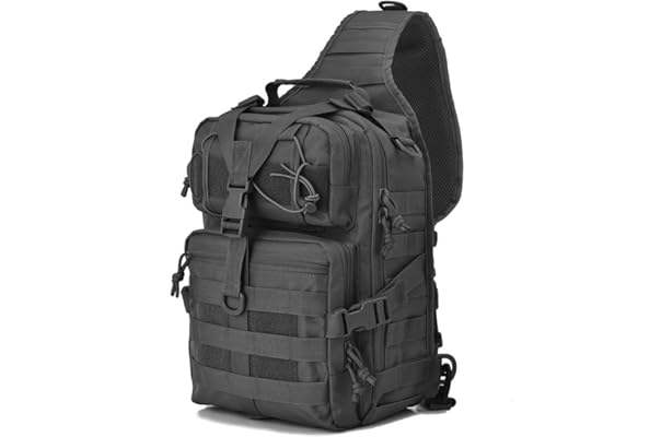 best tactical backpack on amazon