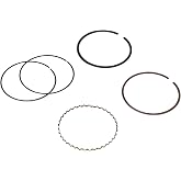 Wiseco 3780XH Ring Set for 96.00mm Cylinder Bore