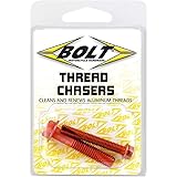 Bolt Mc Hardware TC-M6M8 M6/M8 Aluminum Thread