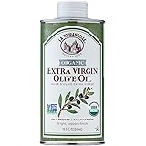 La Tourangelle, Organic Extra Virgin Olive Oil, Cold-Pressed High Antioxidant Picual Olives From Spain, 16.9 fl oz