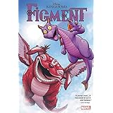Disney Kingdoms: Figment Gn-TPB
