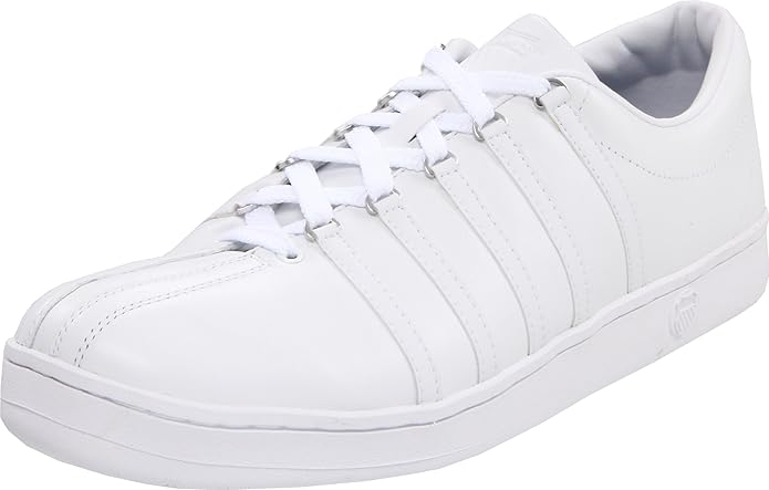 k swiss classic tennis shoes
