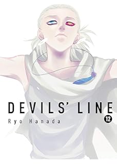 Devils Line Manga Devils Line Wiki Fandom
