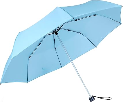 lightweight folding umbrella