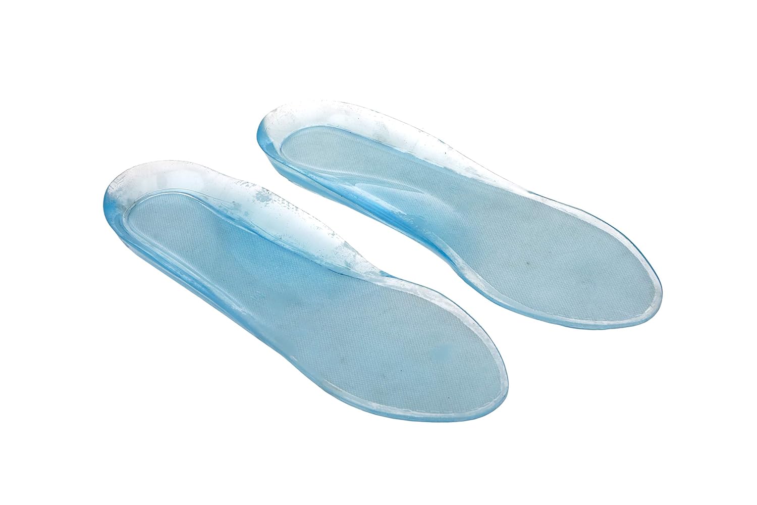 Medigel® Gel Orthotic Insole Insert, Flat Foot Correction, Medial Arch