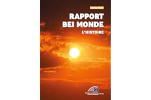 Rapport BEI Monde 2022/2023 – L'histoire (French Edition)