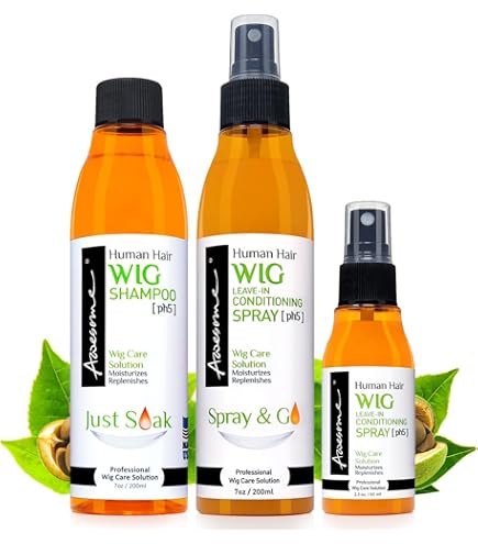 MONDAY Haircare Gentle Shampoo Conditioner Set