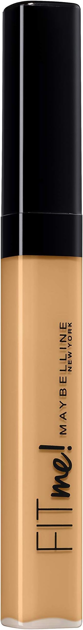 Maybelline Fit Me Concealer Full Coverage Oil Free Shade 16 Warm Nude 6.8 ml