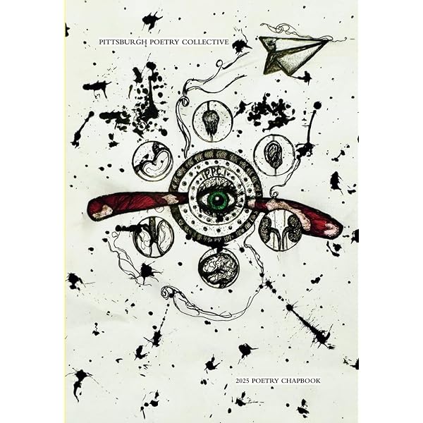 Amazon.com: Non Stop Poetry: The Zines of Mark Gonzales 2014