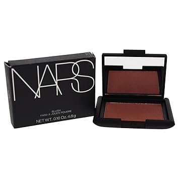 nars unlawful blush