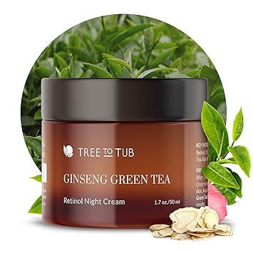 retinol cream for sensitive skin