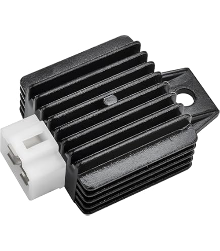 751-12242 951-12242 Régulateur De Tension Redresseur Pour MTD