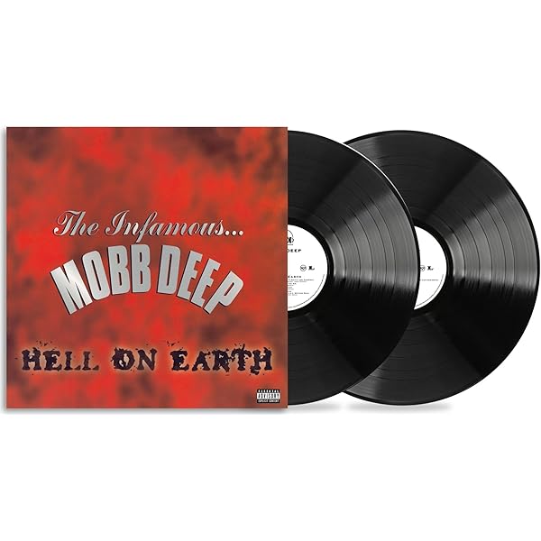 MOBB DEEP - The Infamous - Amazon.com Music