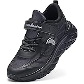 Kids Orthopedic Tennis Shoes for Boys and Girls: Comfortable Casual Plantar Fasciitis Arch Support Athletic Running Sneakers, Orthotic Breathable School Sports Walking Shoes for Foot and Pain Relief