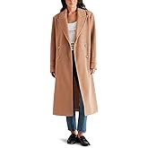 Steve Madden womens Steve Madden Apparel Prince Coat