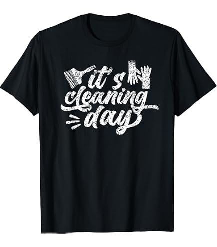 Amazon.com: Clean Up Cleaning Service Crew Staff Costume Office