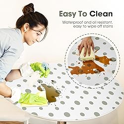 Beautysaid Shelf and Drawer Liner for Kitchen