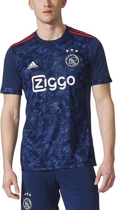 maillot ajax