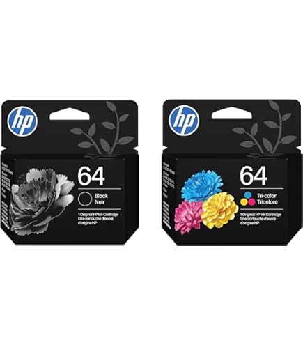 Amazon.com: Compatible for HP 804XL HP 804 XL Ink Cartridges for