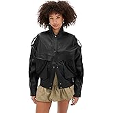 Lioness Women's Madame Bomber Jacket