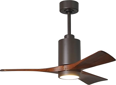 Amazon Com Matthews Pa3 Tb Wa 42 Patricia 42 Outdoor Ceiling Fan