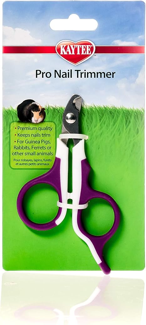 pet supplies nail trim