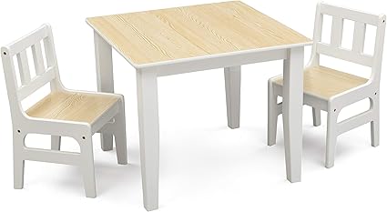 amazon uk childrens table and chairs