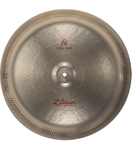 Amazon.com: Zildjian A0611 11