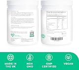 Love Life Supplements MCT Powder 300g Coconut Derived 0g Carbs Vegan view 2
