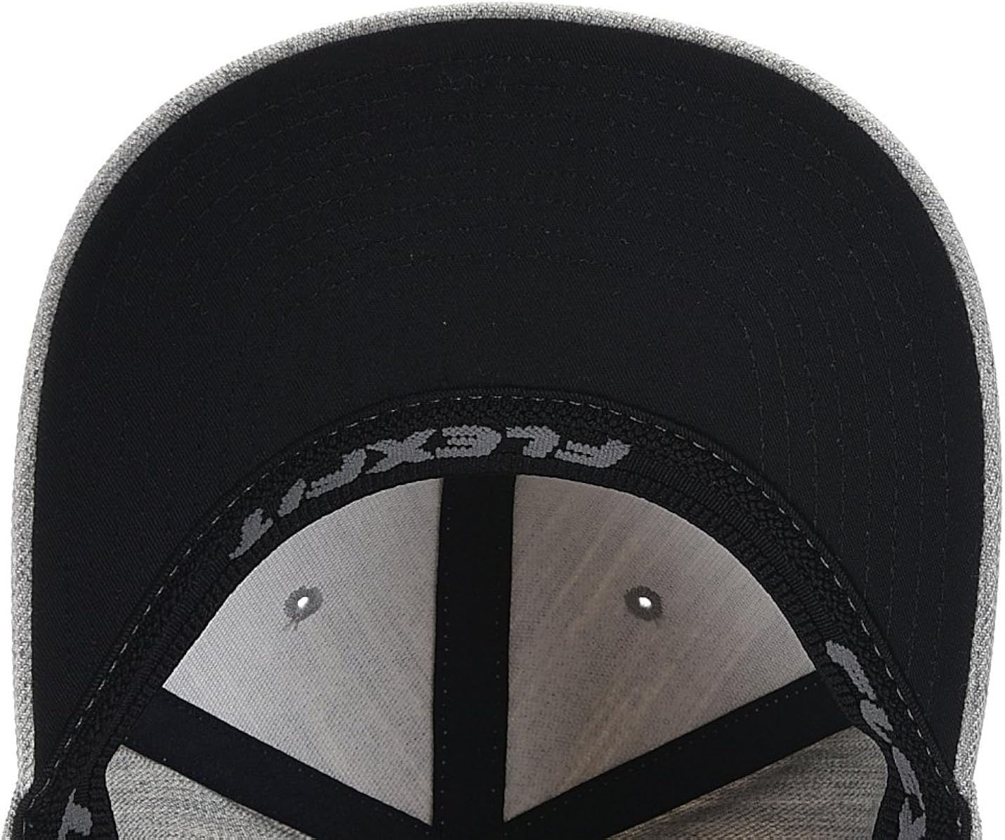 Volcom Men's Full Stone Flexfit Stretch Hat: Clothing