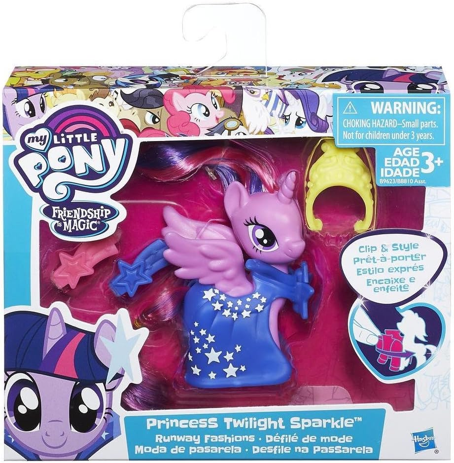 imágenes de juguetes de my little pony