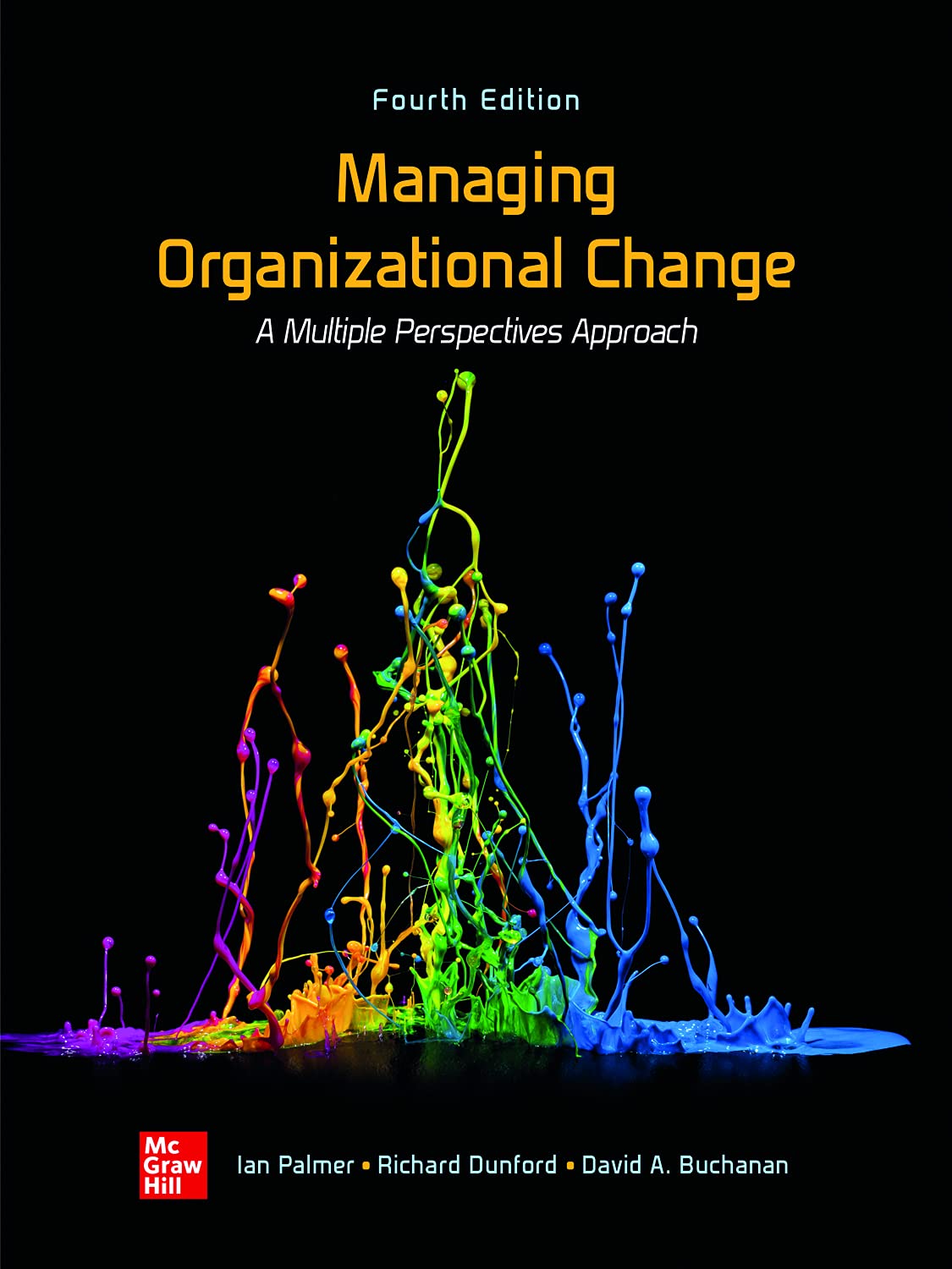 Managing Organizational Change (Loose)