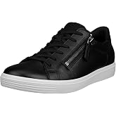 ECCO Women's Classic Sneaker Zip