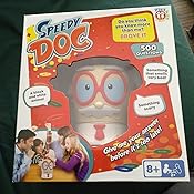 juego don listillo amazon