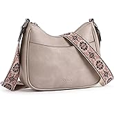 CLUCI Purses for Women Leather Crossbody Bags for Women Crossbody Purse Shoulder Bag for Women with Adjustable Strap