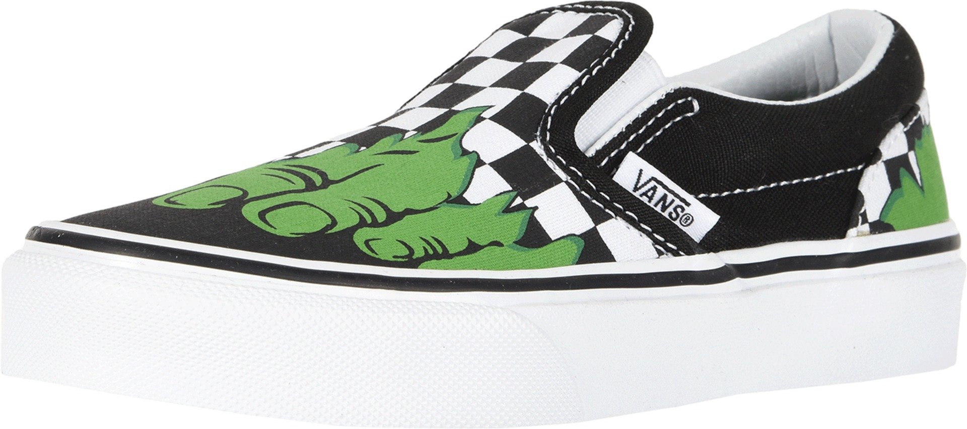 hulk vans boys