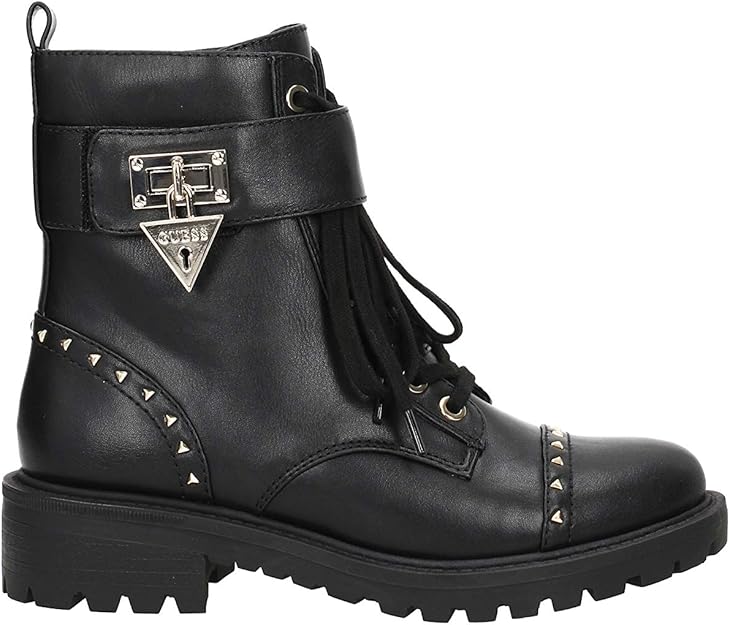 guess ankle boots uk