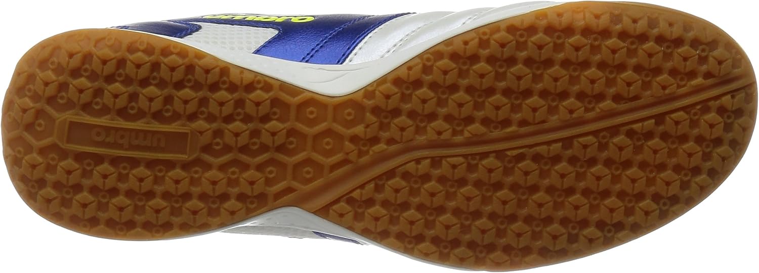 Amazon アンブロ フットサルシューズ Uts4605wby メンズ フットサル