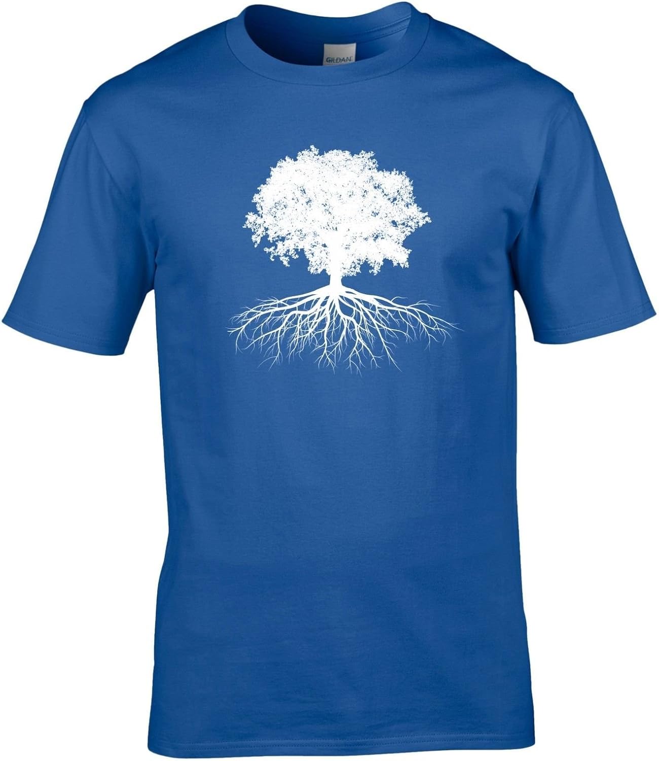 UKPrintwear TShirt Baum des Lebens Amazon.de Bekleidung