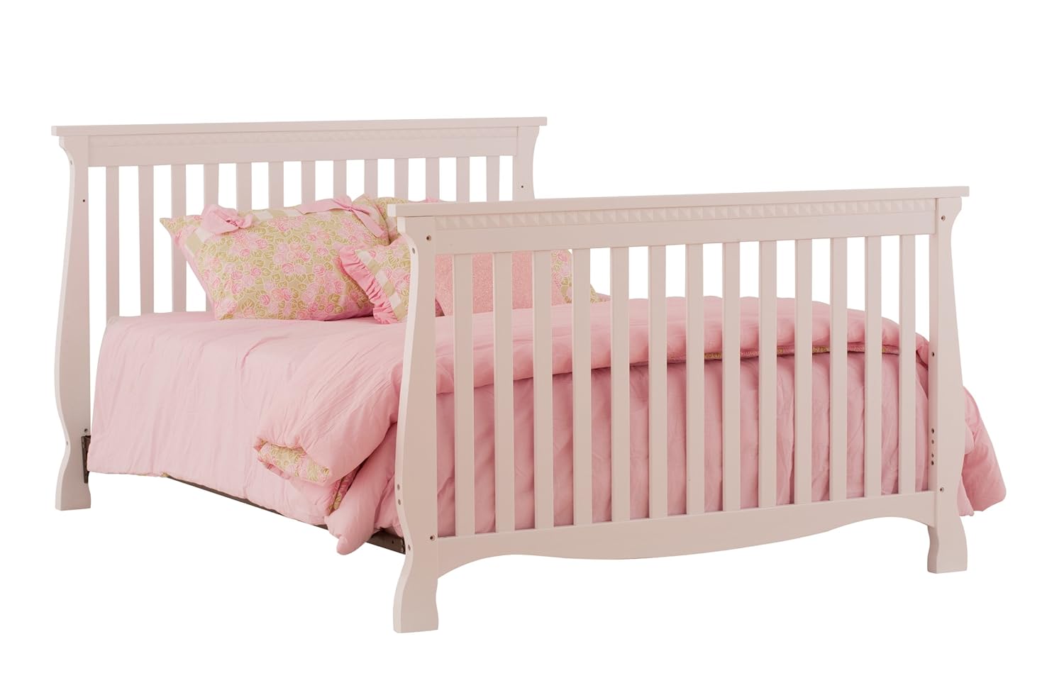 venetian convertible crib