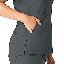 Carhartt Scrubs C12213 Women's Force® Modern Fit