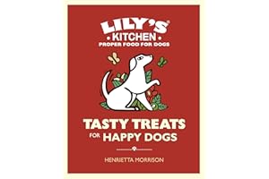 Tasty Treats for Hungry Dogs